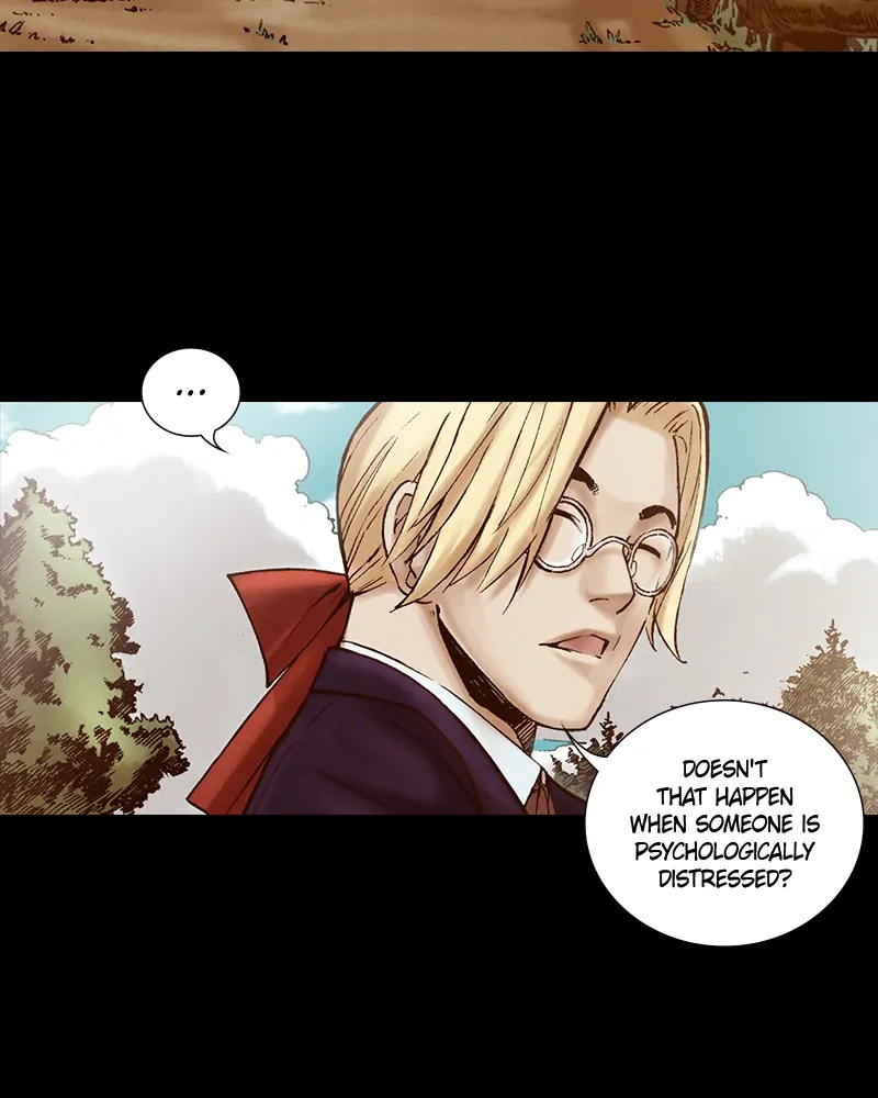 Read Blade of the Phantom Master Manga Online