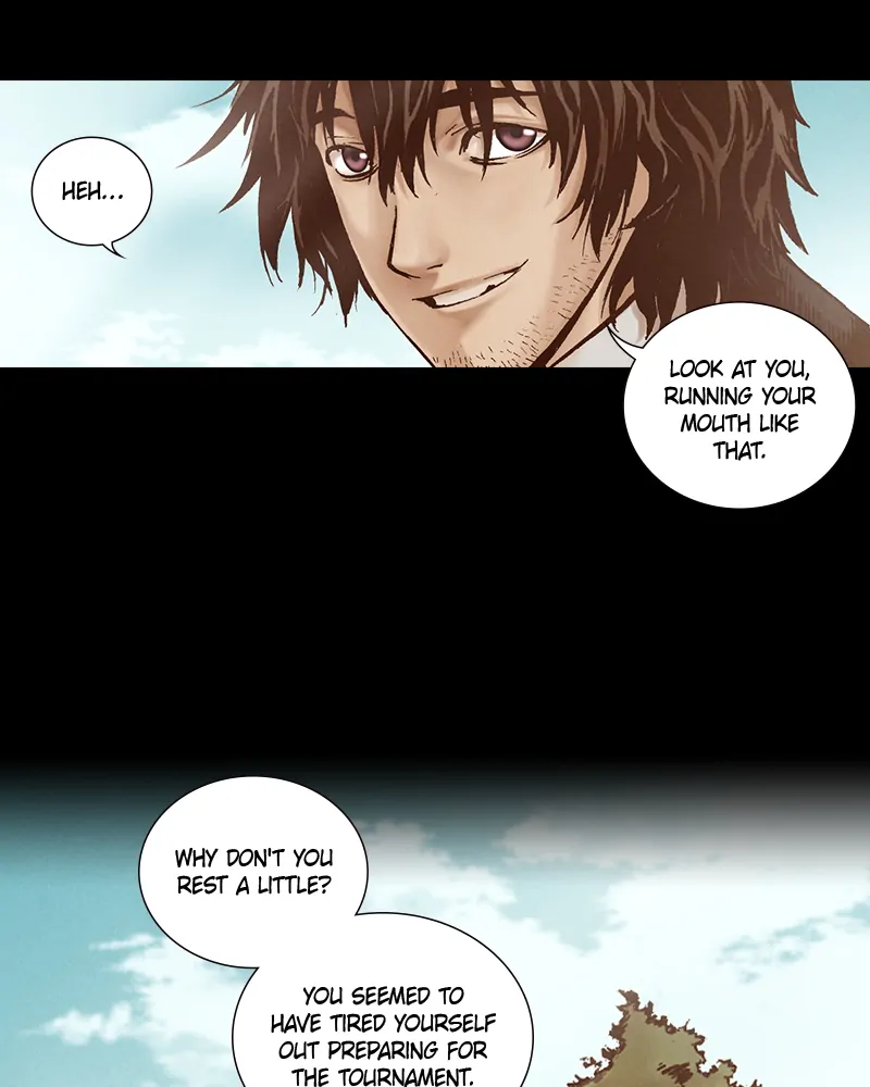 Read Blade of the Phantom Master Manga Online