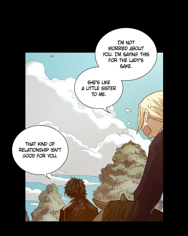 Read Blade of the Phantom Master Manga Online