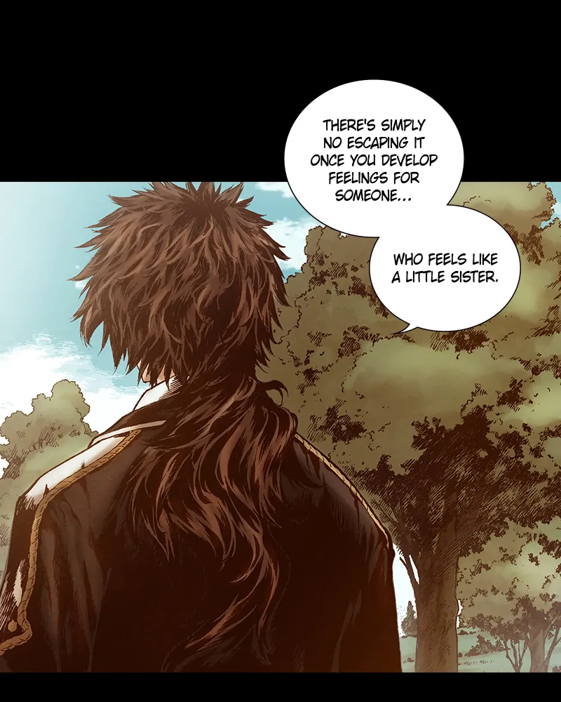 Read Blade of the Phantom Master Manga Online