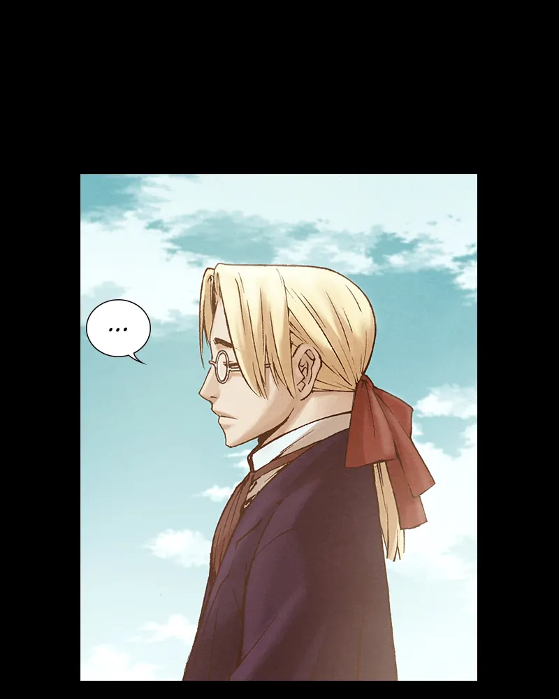 Read Blade of the Phantom Master Manga Online