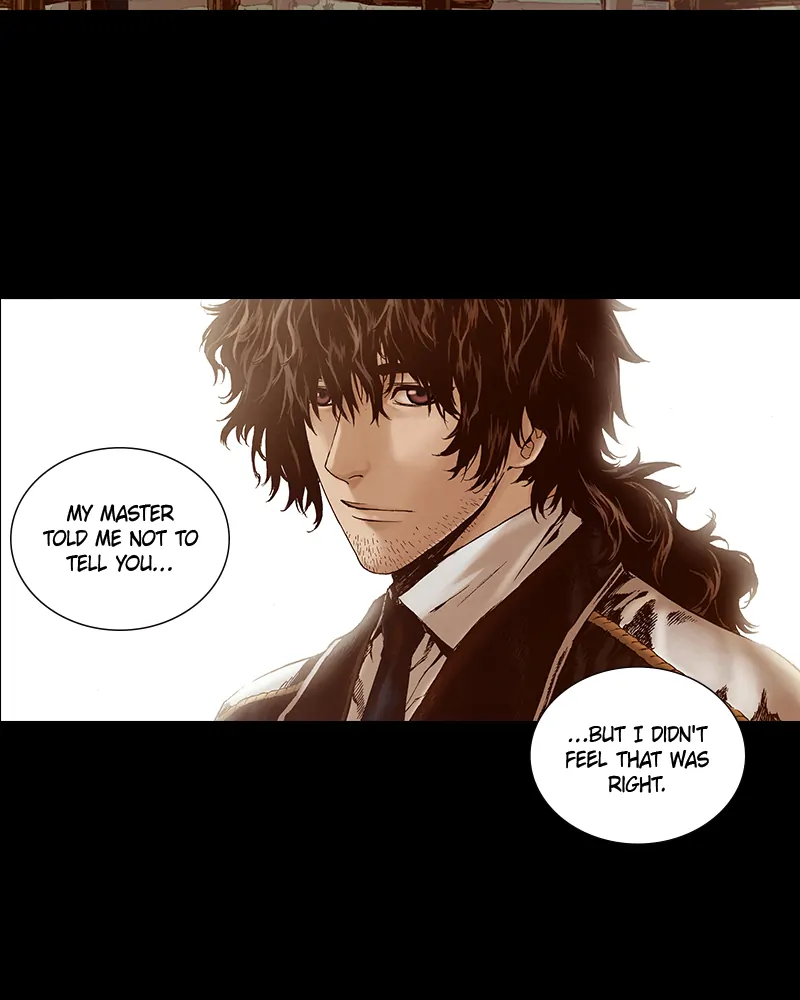 Read Blade of the Phantom Master Manga Online