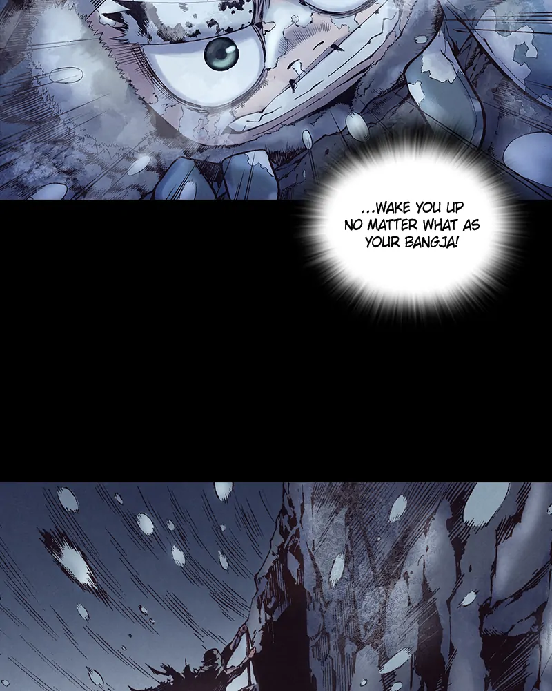 Read Blade of the Phantom Master Manga Online