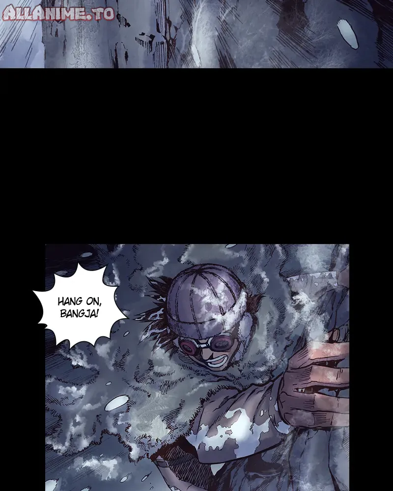 Read Blade of the Phantom Master Manga Online