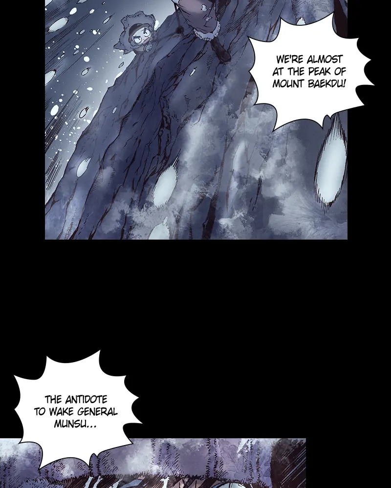Read Blade of the Phantom Master Manga Online