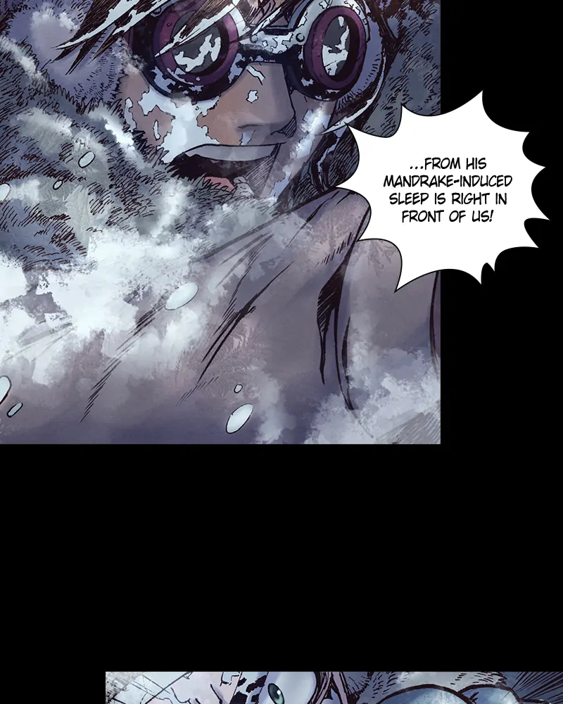 Read Blade of the Phantom Master Manga Online