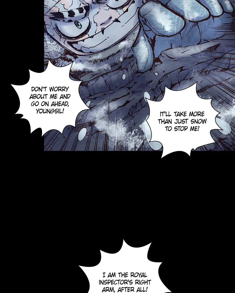 Read Blade of the Phantom Master Manga Online