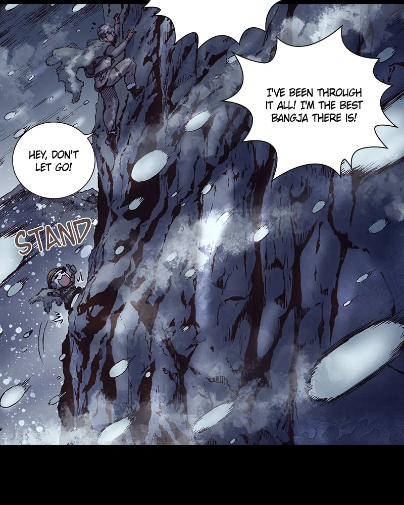 Read Blade of the Phantom Master Manga Online