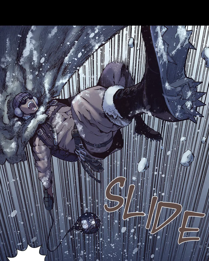 Read Blade of the Phantom Master Manga Online