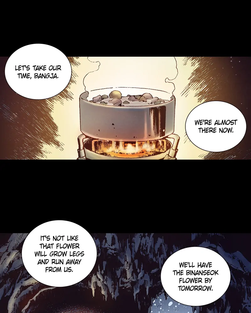 Read Blade of the Phantom Master Manga Online