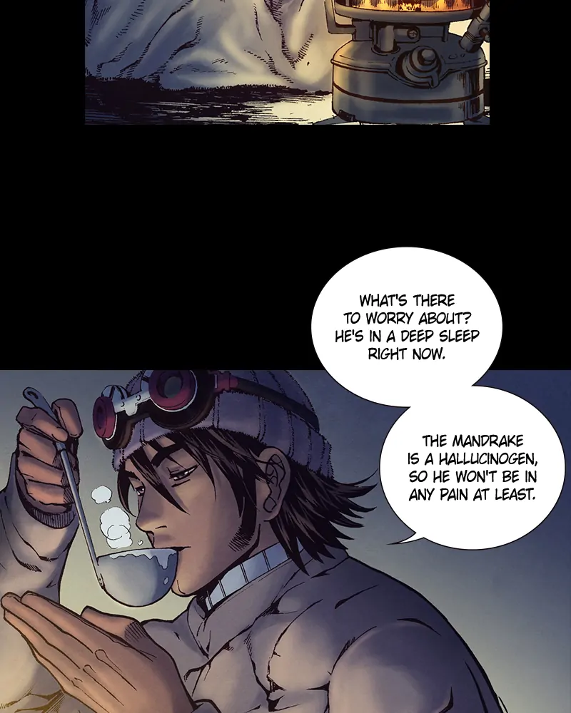 Read Blade of the Phantom Master Manga Online