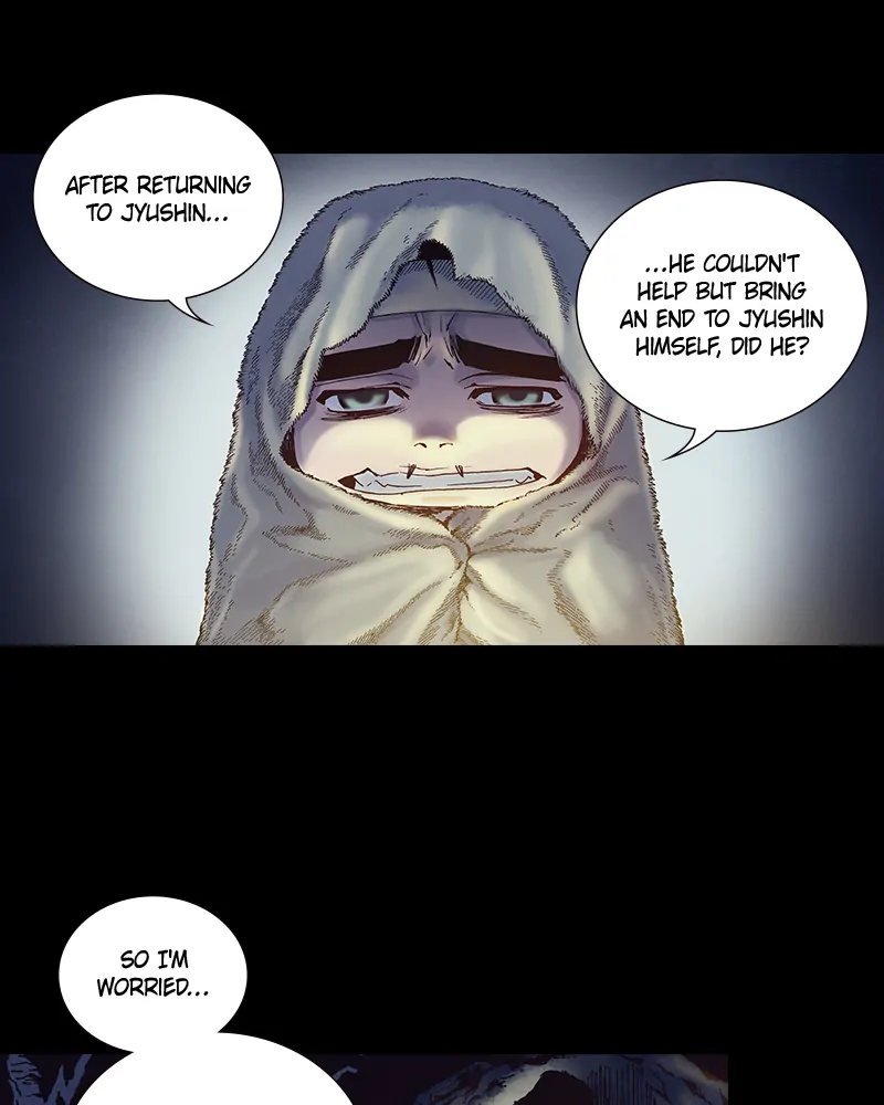 Read Blade of the Phantom Master Manga Online
