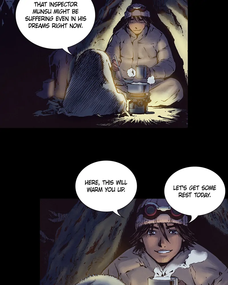 Read Blade of the Phantom Master Manga Online