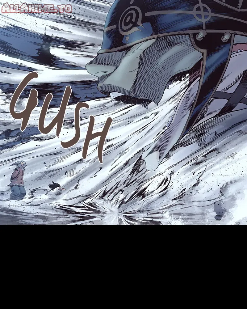 Read Blade of the Phantom Master Manga Online