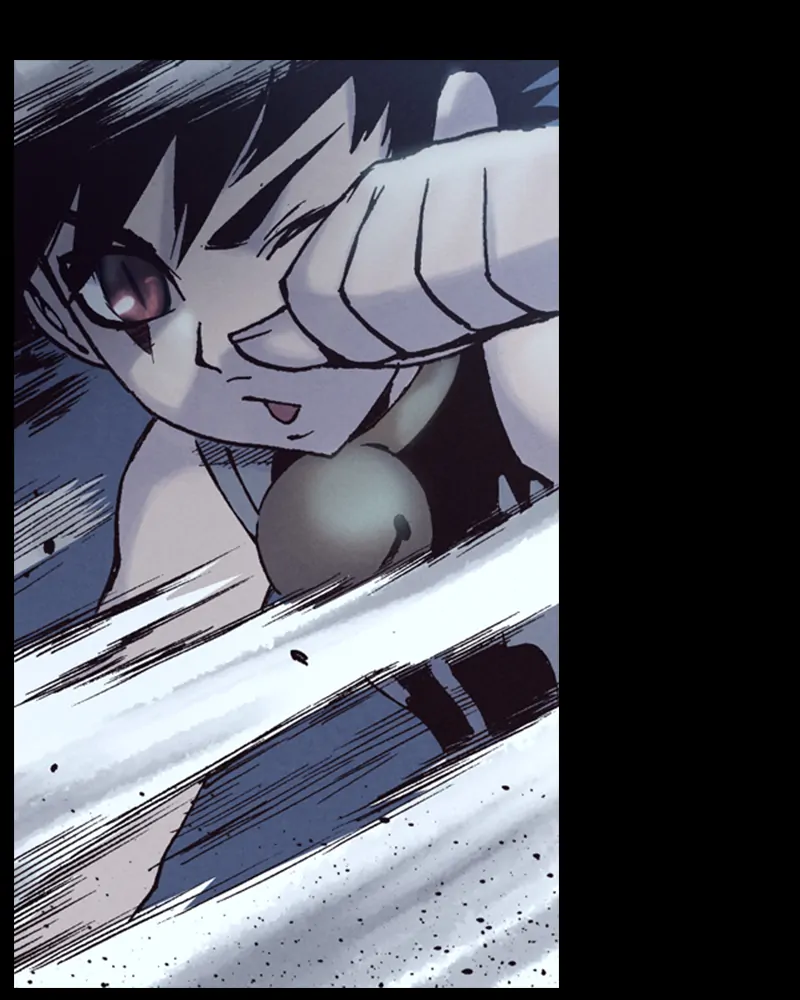 Read Blade of the Phantom Master Manga Online