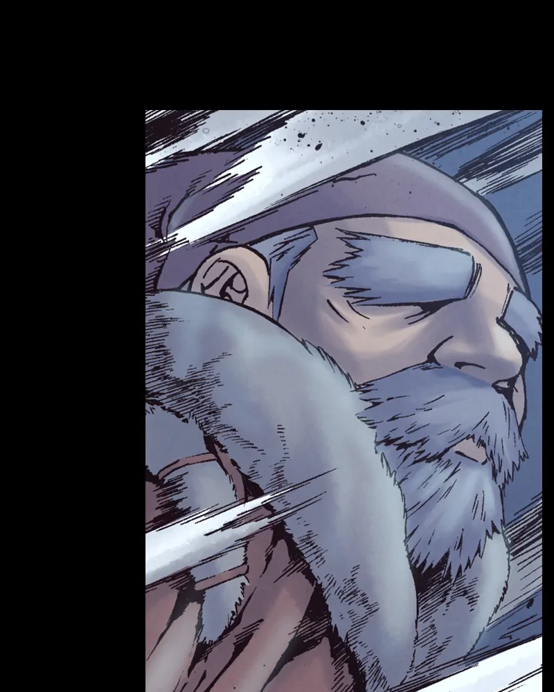 Read Blade of the Phantom Master Manga Online