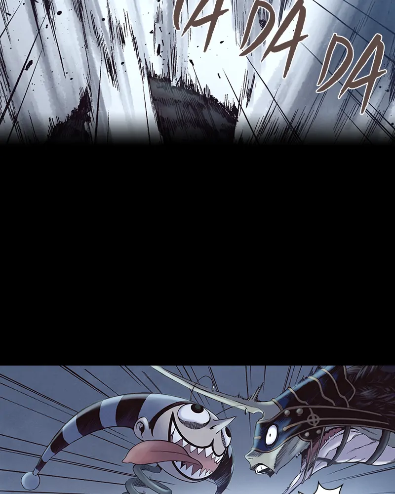 Read Blade of the Phantom Master Manga Online