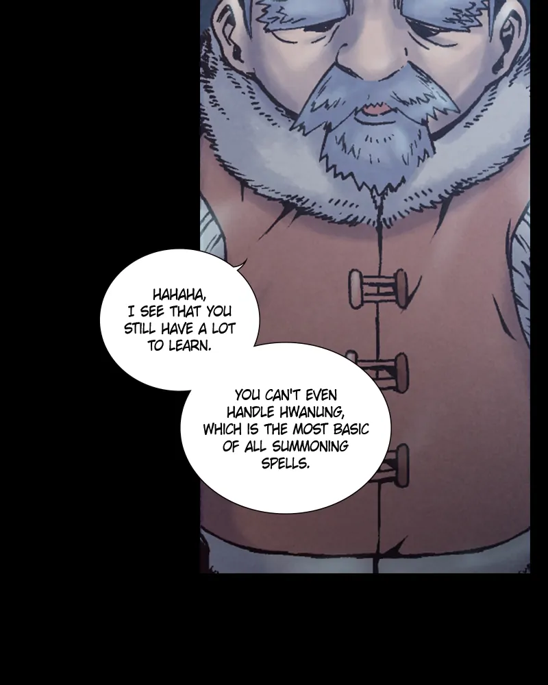 Read Blade of the Phantom Master Manga Online