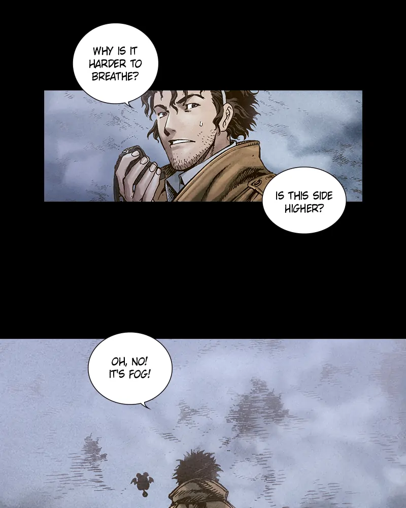 Read Blade of the Phantom Master Manga Online