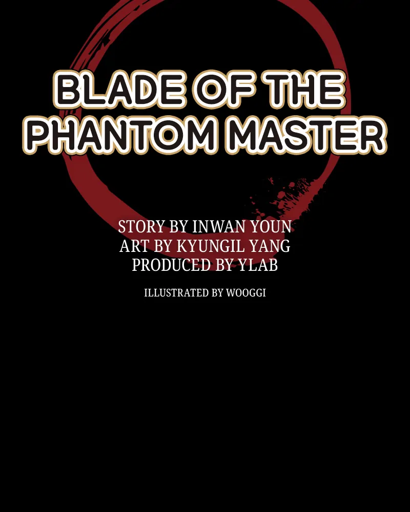 Read Blade of the Phantom Master Manga Online