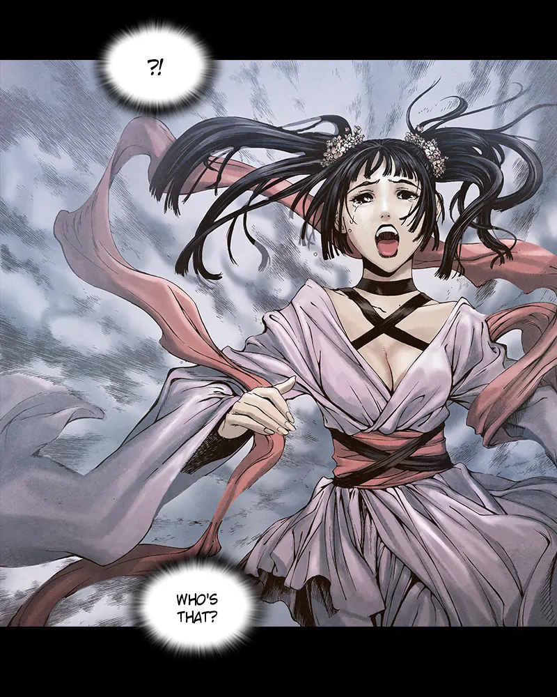 Read Blade of the Phantom Master Manga Online