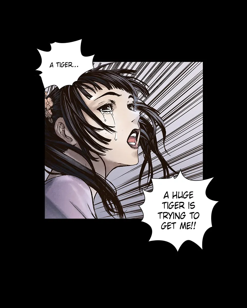 Read Blade of the Phantom Master Manga Online