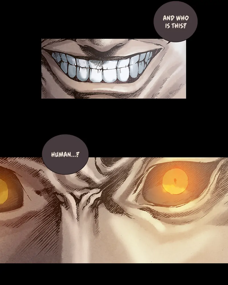 Read Blade of the Phantom Master Manga Online