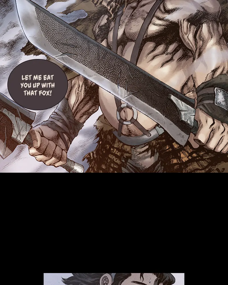 Read Blade of the Phantom Master Manga Online