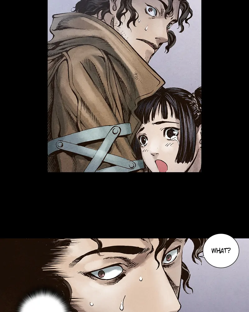 Read Blade of the Phantom Master Manga Online