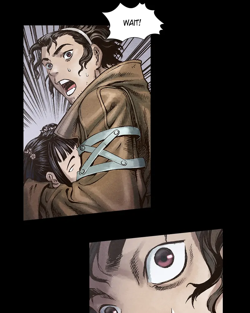 Read Blade of the Phantom Master Manga Online
