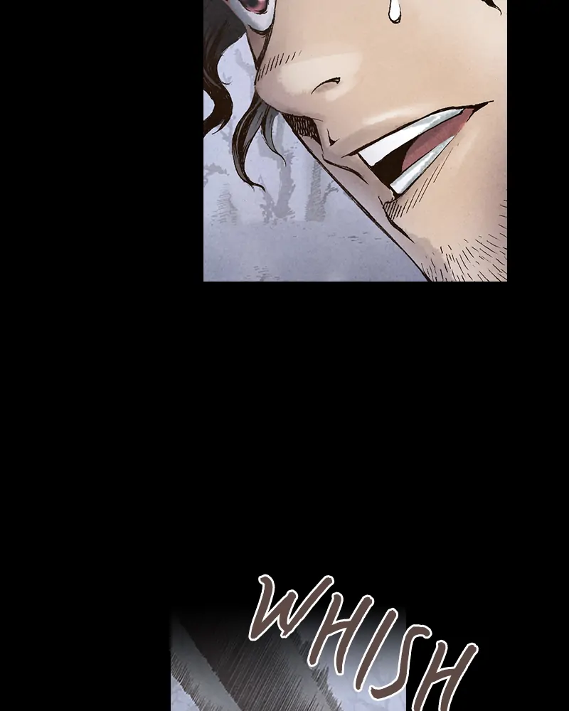 Read Blade of the Phantom Master Manga Online