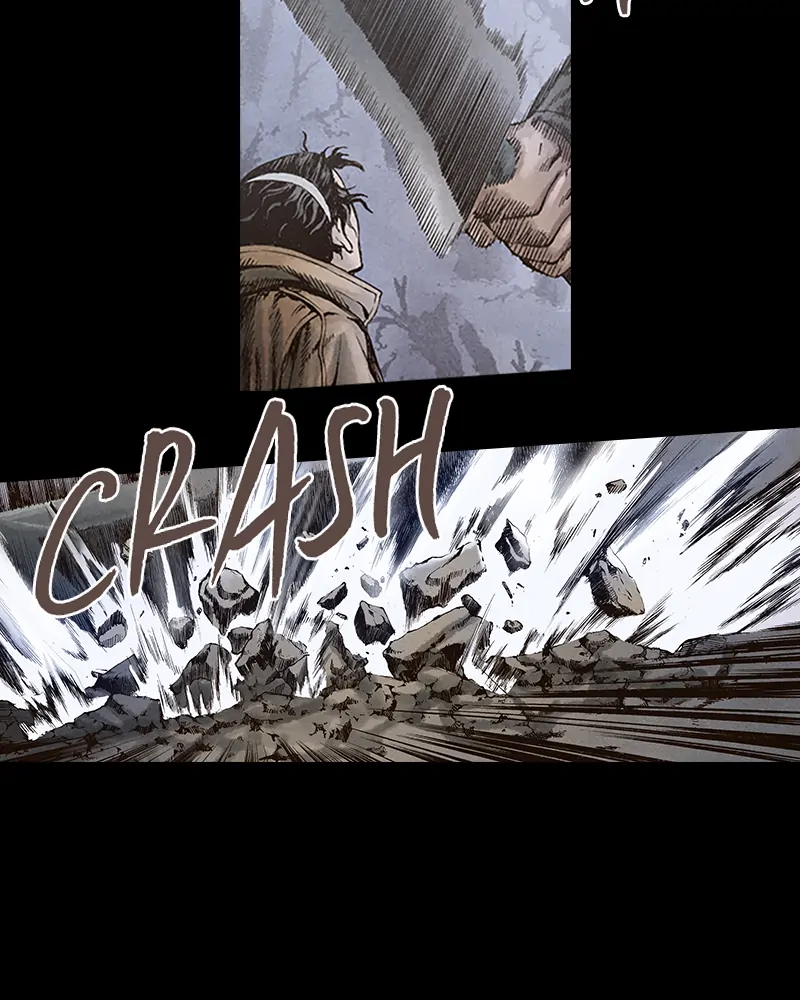 Read Blade of the Phantom Master Manga Online