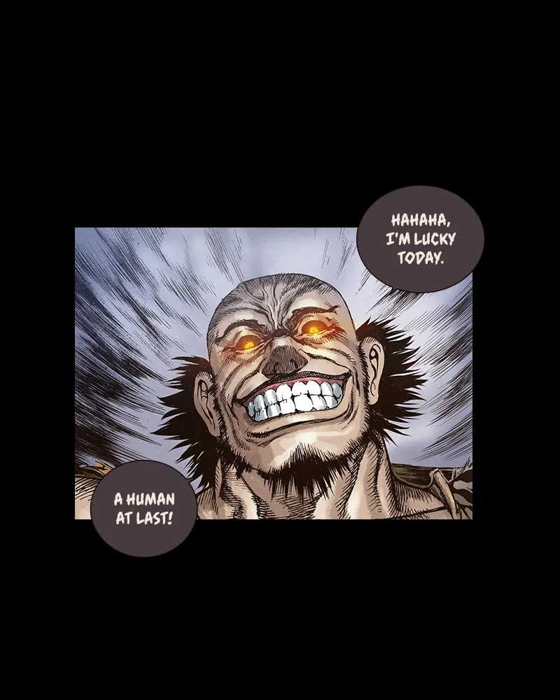 Read Blade of the Phantom Master Manga Online