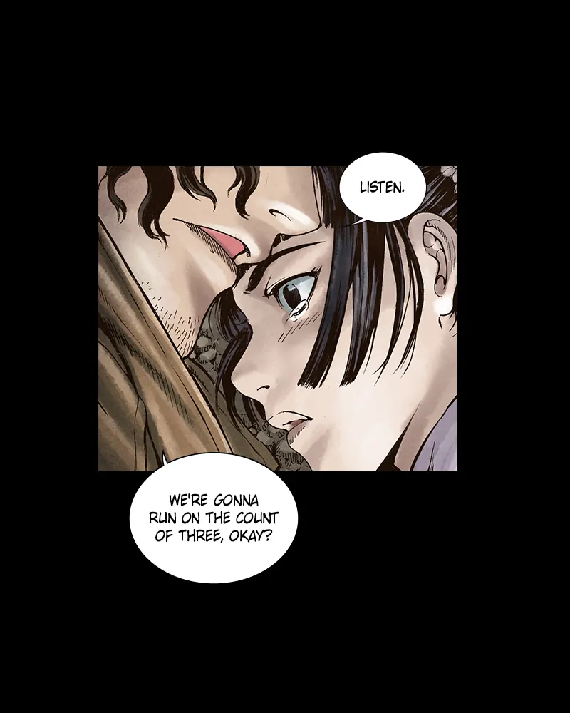 Read Blade of the Phantom Master Manga Online