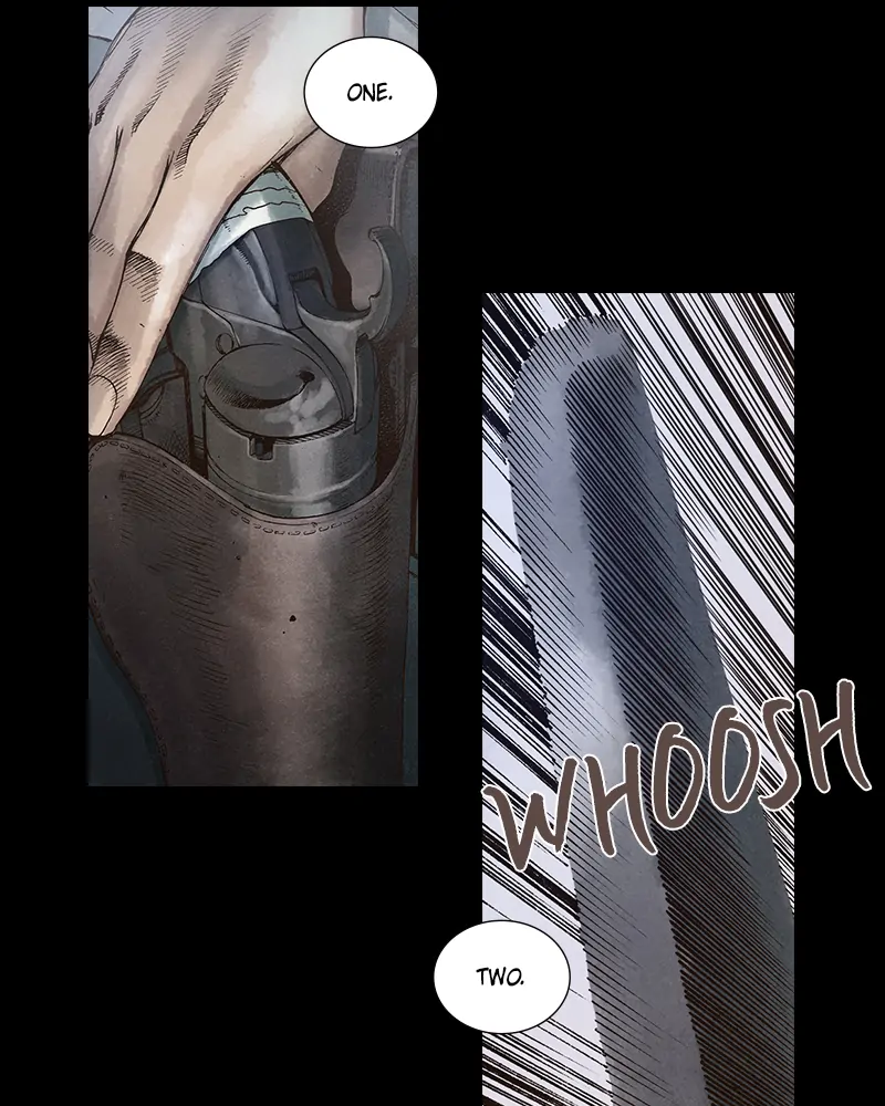 Read Blade of the Phantom Master Manga Online