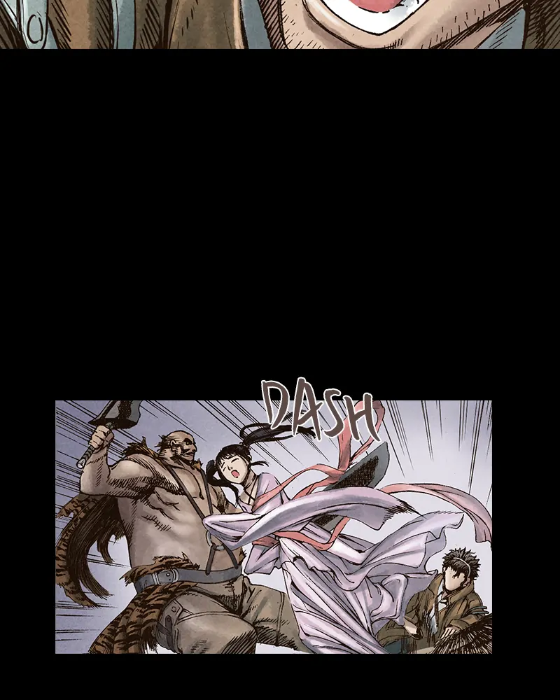 Read Blade of the Phantom Master Manga Online
