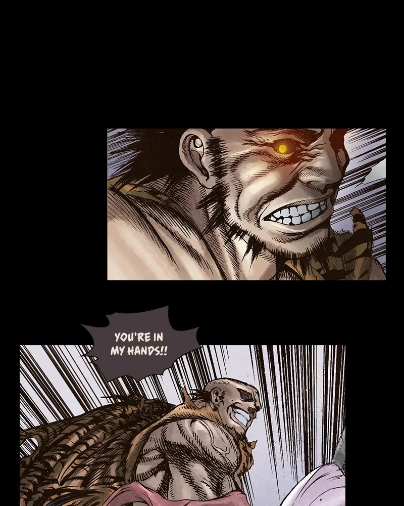 Read Blade of the Phantom Master Manga Online