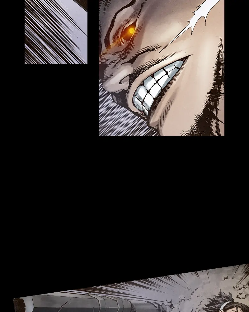 Read Blade of the Phantom Master Manga Online