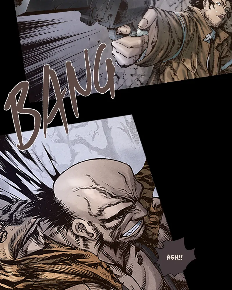 Read Blade of the Phantom Master Manga Online