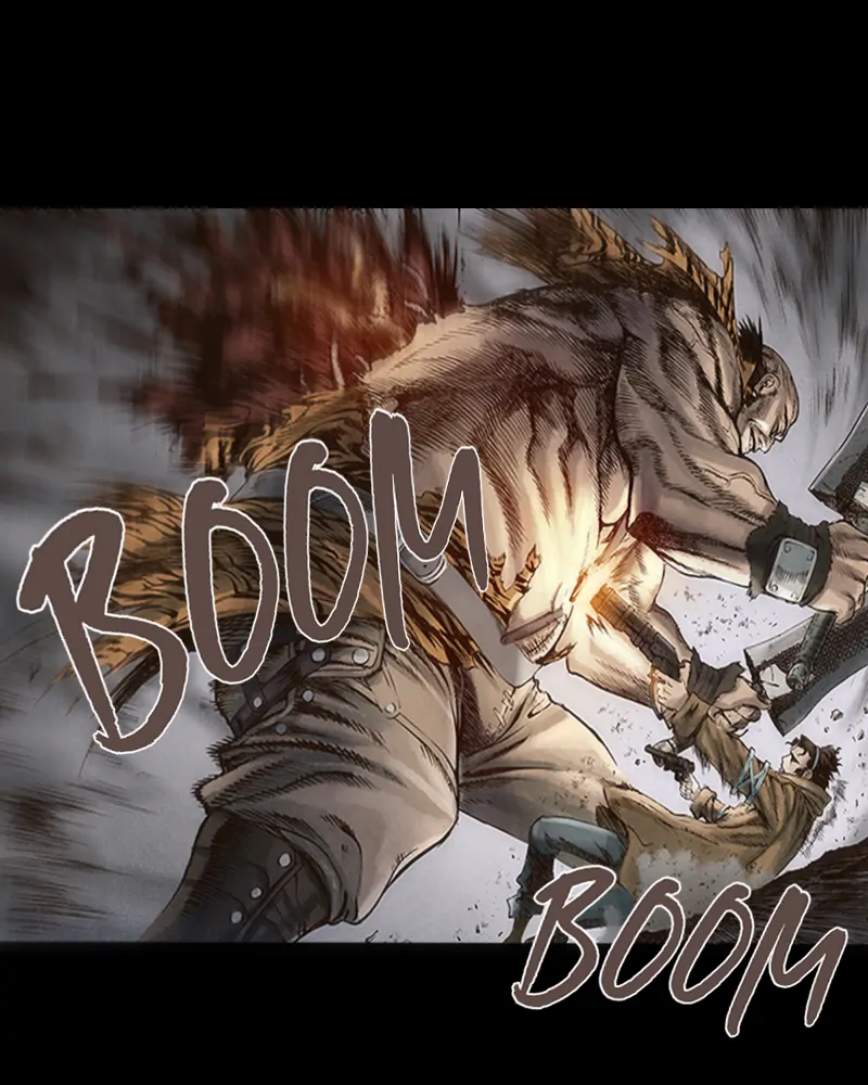 Read Blade of the Phantom Master Manga Online