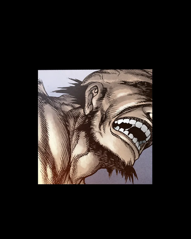 Read Blade of the Phantom Master Manga Online