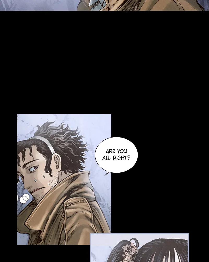 Read Blade of the Phantom Master Manga Online