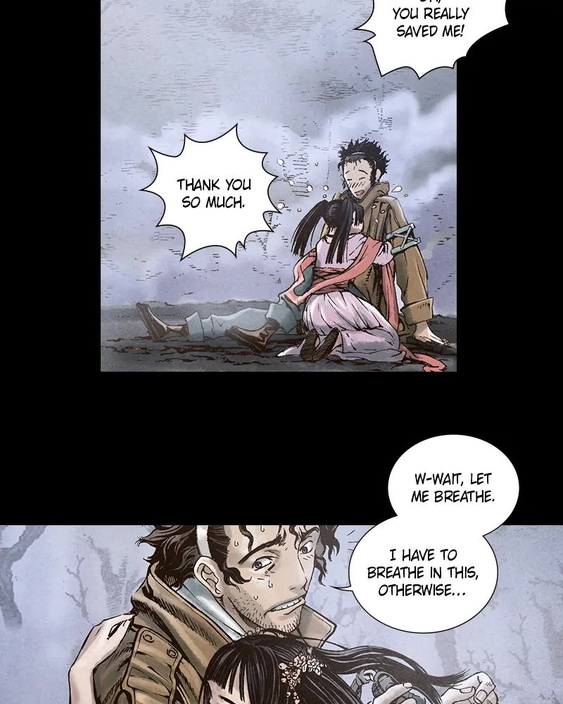 Read Blade of the Phantom Master Manga Online