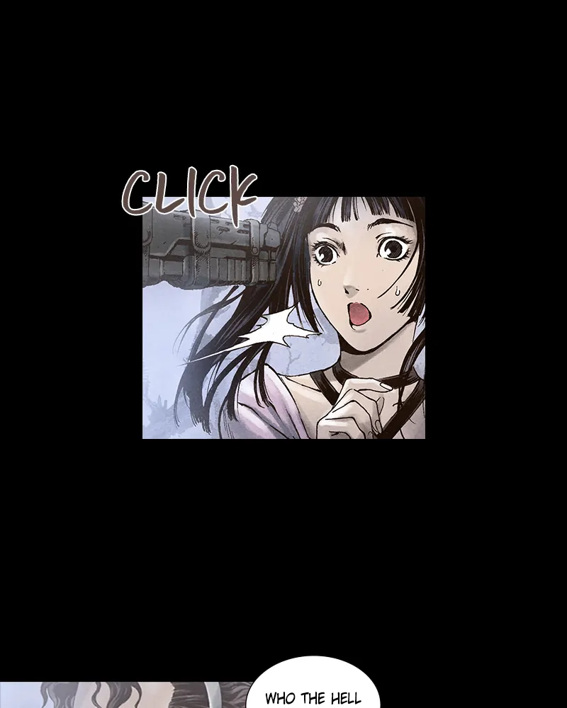 Read Blade of the Phantom Master Manga Online