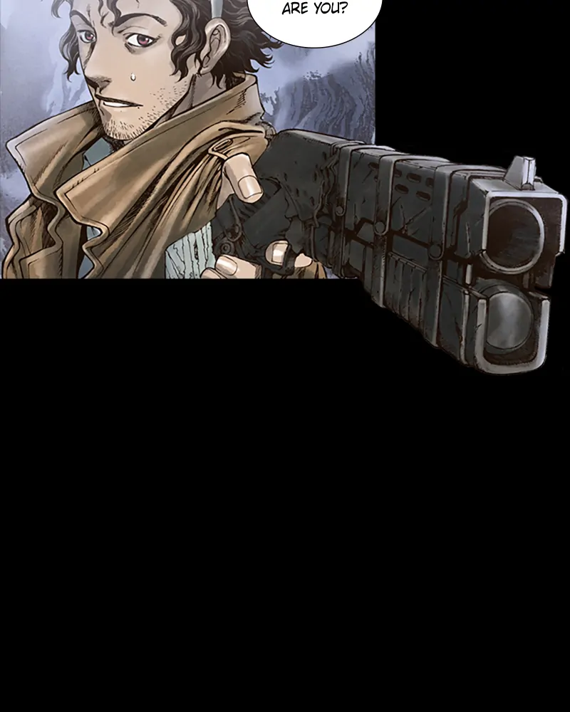 Read Blade of the Phantom Master Manga Online