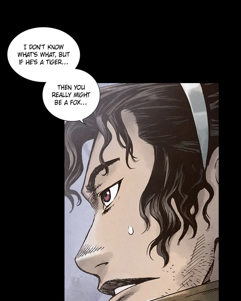 Read Blade of the Phantom Master Manga Online