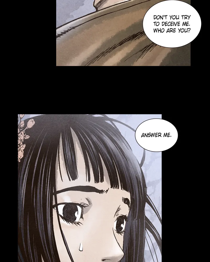 Read Blade of the Phantom Master Manga Online