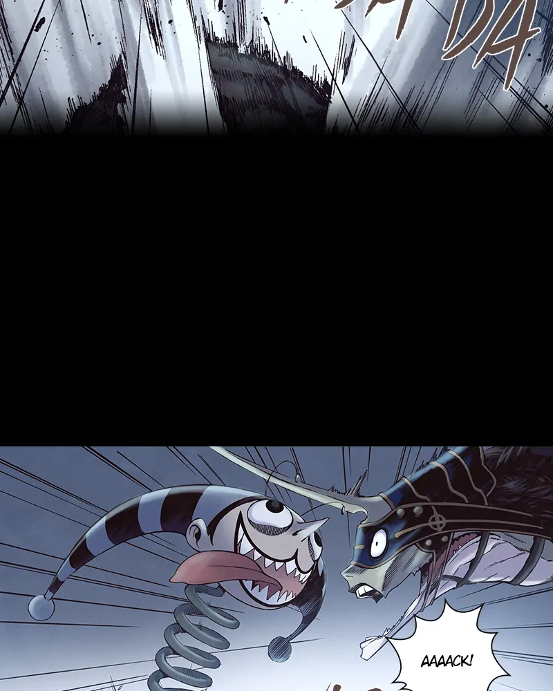 Read Blade of the Phantom Master Manga Online