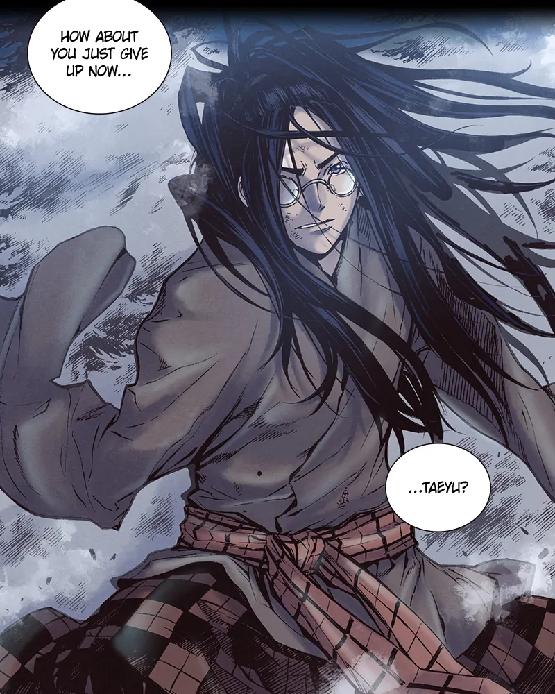 Read Blade of the Phantom Master Manga Online