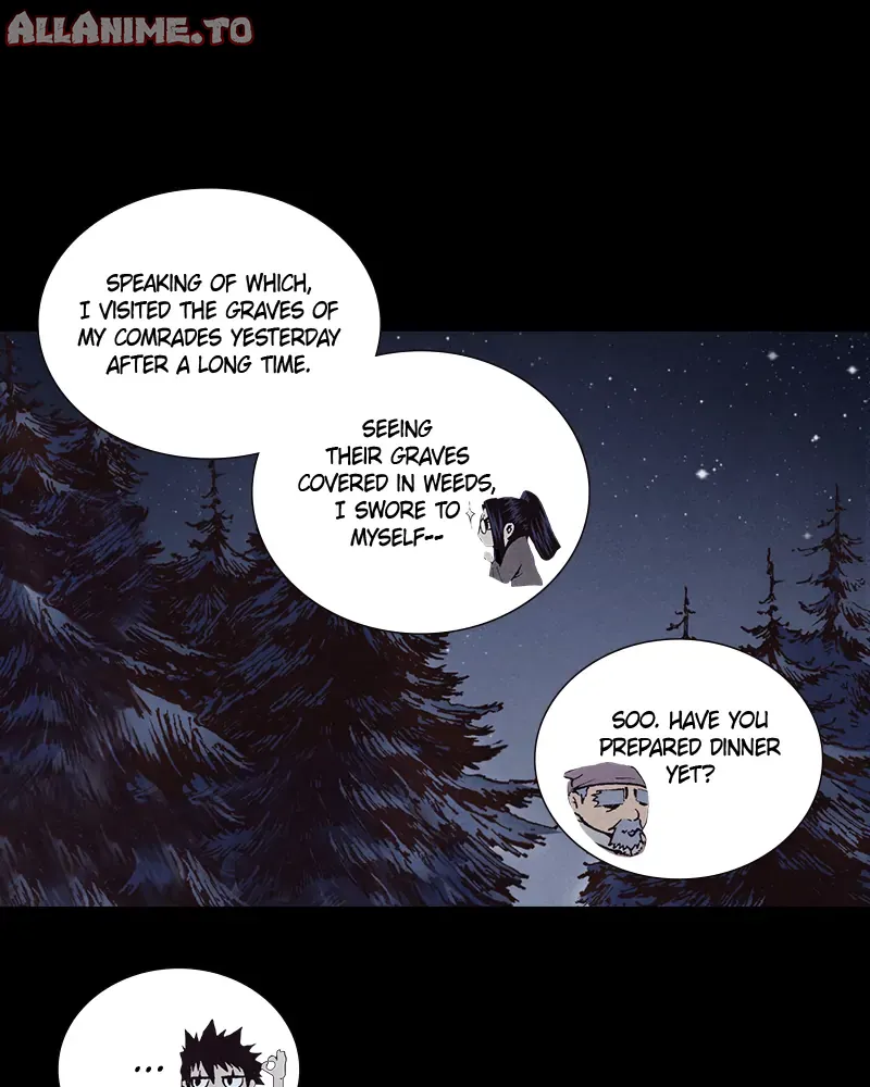 Read Blade of the Phantom Master Manga Online